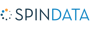 Logotype SPINDATA