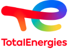 Logotype Total Energies